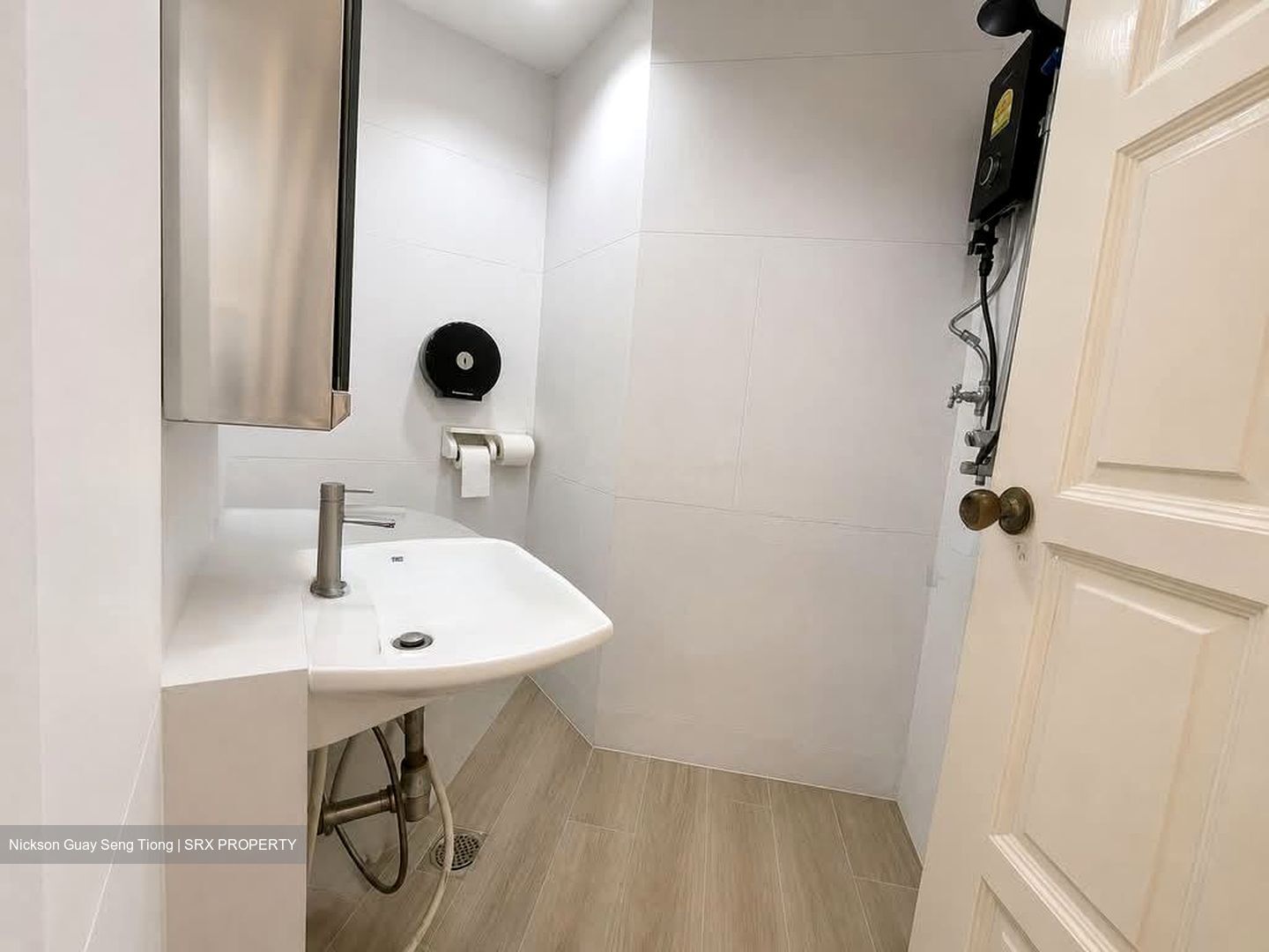 West Park Regency (D5), Apartment #561492041